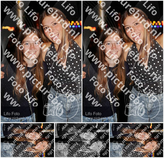 Evenement foto: Avond van Andijk Serie 428