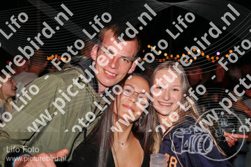 Evenement foto: Avond van Andijk Serie 428