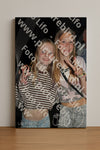 Evenement foto: Avond van Andijk Serie 428