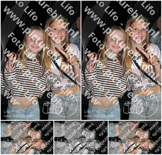Evenement foto: Avond van Andijk Serie 428