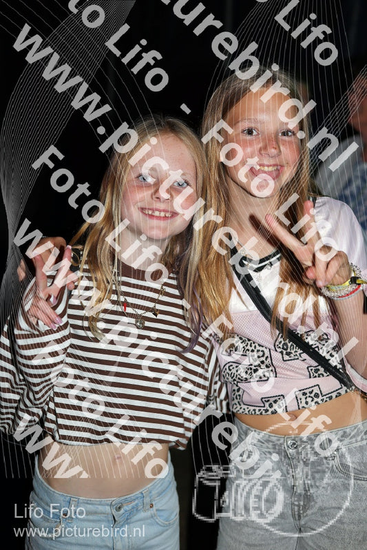 Evenement foto: Avond van Andijk Serie 428