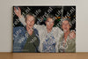 Evenement foto: Avond van Andijk Serie 428