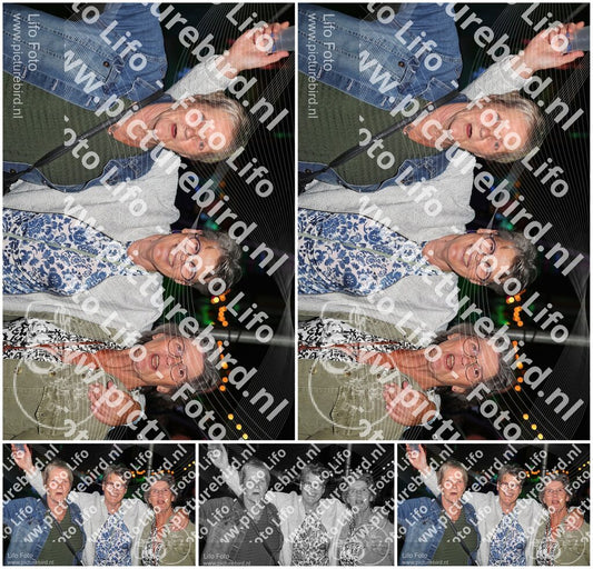 Evenement foto: Avond van Andijk Serie 428
