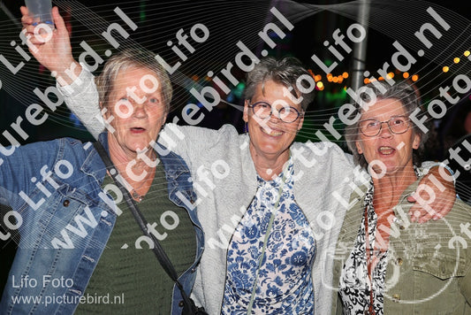 Evenement foto: Avond van Andijk Serie 428