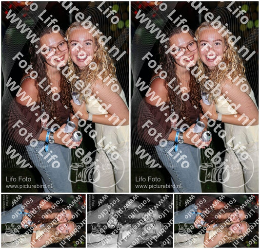 Evenement foto: Avond van Andijk Serie 428