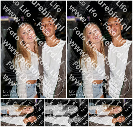 Evenement foto: Avond van Andijk Serie 428
