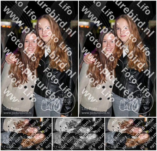 Evenement foto: Avond van Andijk Serie 428