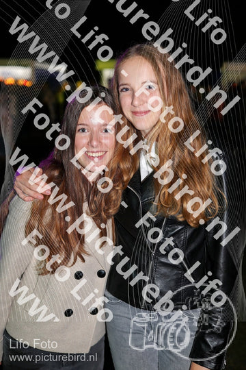 Evenement foto: Avond van Andijk Serie 428