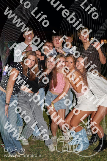 Evenement foto: Avond van Andijk Serie 428