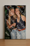 Evenement foto: Avond van Andijk Serie 428