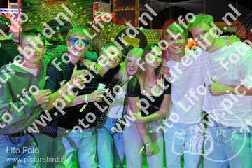 Evenement foto: Avond van Andijk Serie 428