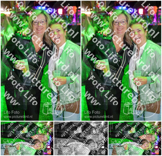 Evenement foto: Avond van Andijk Serie 428