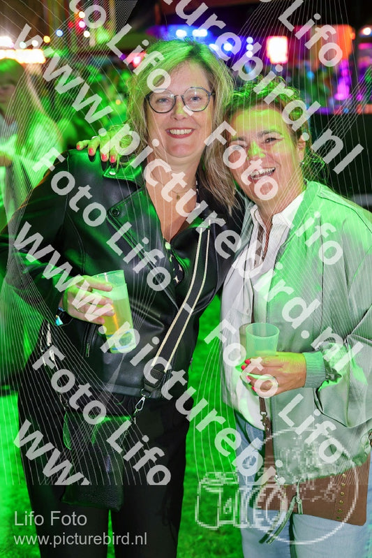 Evenement foto: Avond van Andijk Serie 428