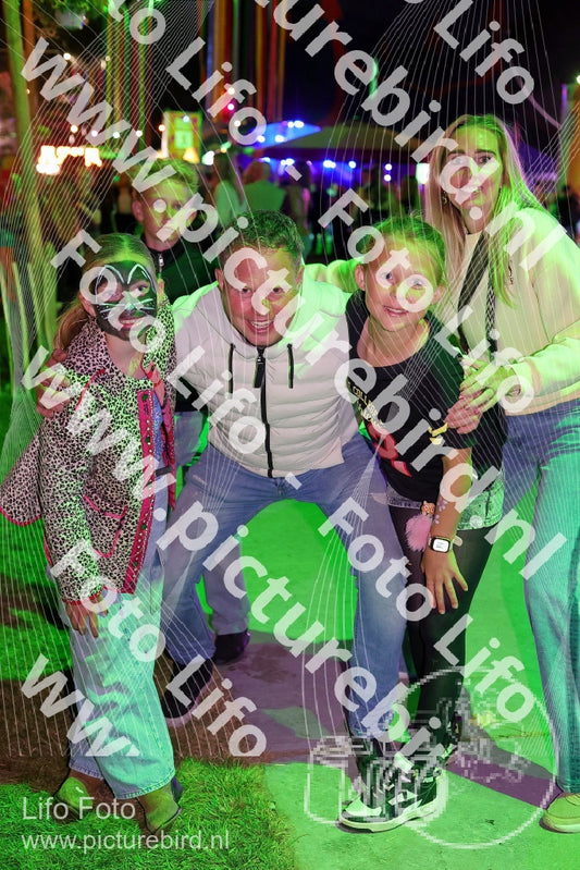 Evenement foto: Avond van Andijk Serie 428