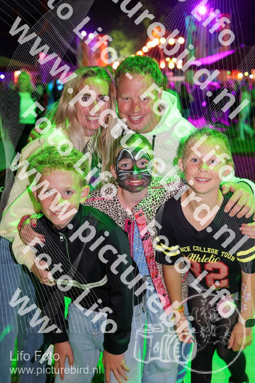 Evenement foto: Avond van Andijk Serie 428
