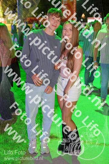 Evenement foto: Avond van Andijk Serie 428