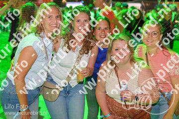 Evenement foto: Avond van Andijk Serie 428