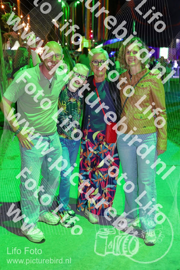 Evenement foto: Avond van Andijk Serie 428
