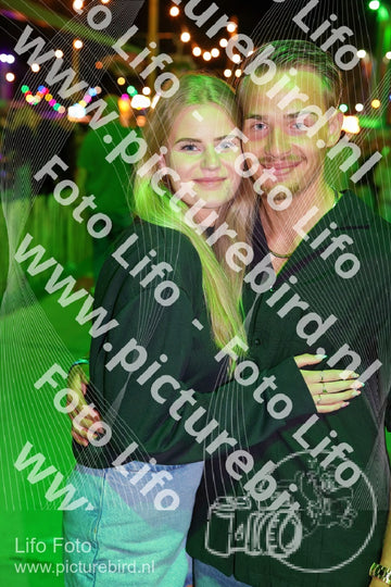 Evenement foto: Avond van Andijk Serie 428