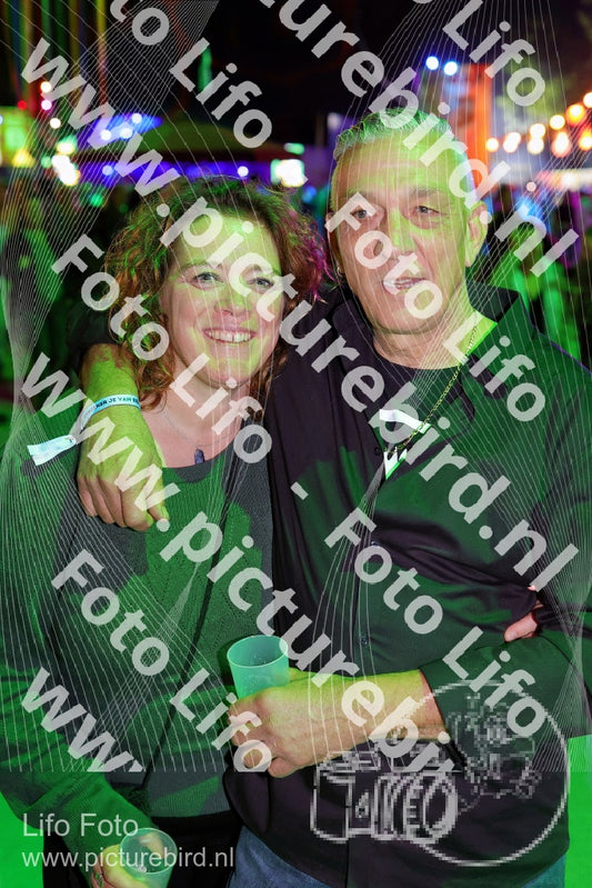 Evenement foto: Avond van Andijk Serie 428
