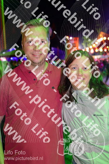 Evenement foto: Avond van Andijk Serie 428