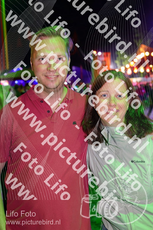 Evenement foto: Avond van Andijk Serie 428