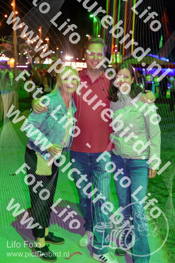 Evenement foto: Avond van Andijk Serie 428