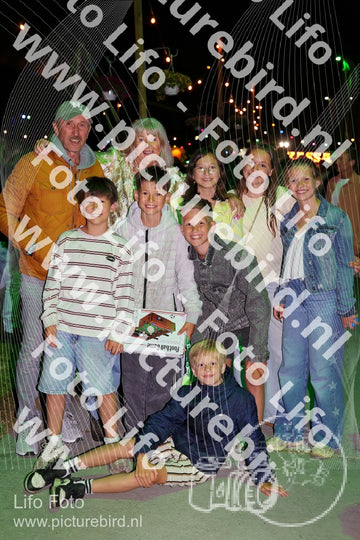 Evenement foto: Avond van Andijk Serie 428