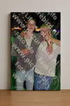 Evenement foto: Avond van Andijk Serie 428