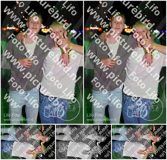 Evenement foto: Avond van Andijk Serie 428