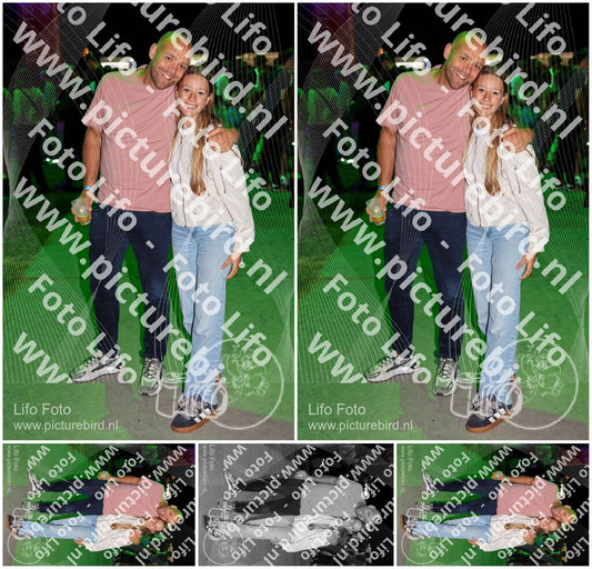 Evenement foto: Avond van Andijk Serie 428