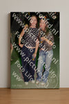 Evenement foto: Avond van Andijk Serie 428