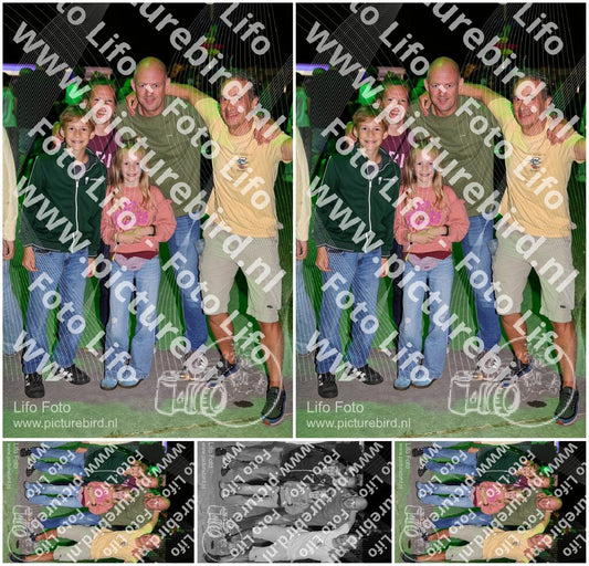 Evenement foto: Avond van Andijk Serie 428