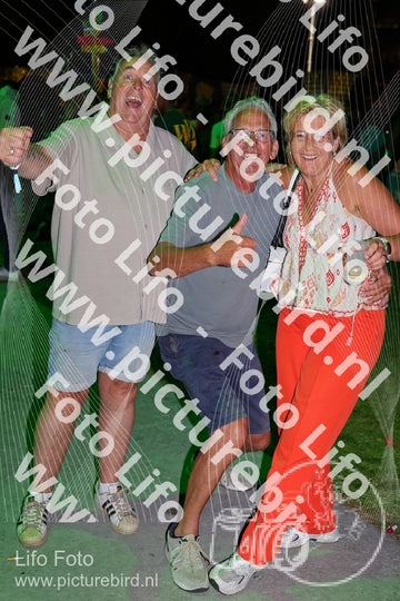 Evenement foto: Avond van Andijk Serie 431