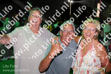 Evenement foto: Avond van Andijk Serie 431