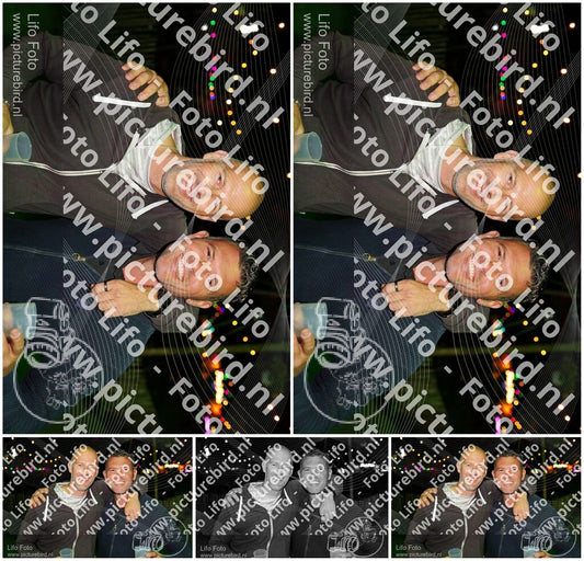 Evenement foto: Avond van Andijk Serie 431