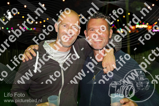 Evenement foto: Avond van Andijk Serie 431