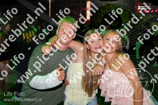 Evenement foto: Avond van Andijk Serie 431