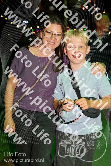 Evenement foto: Avond van Andijk Serie 431