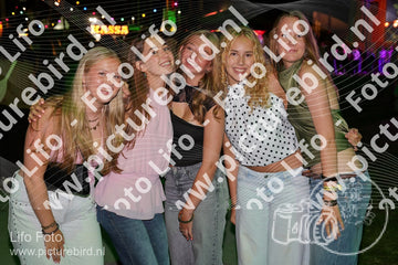 Evenement foto: Avond van Andijk Serie 431