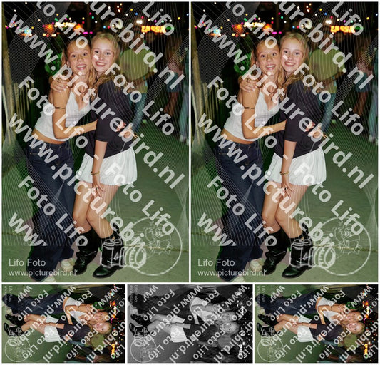 Evenement foto: Avond van Andijk Serie 431