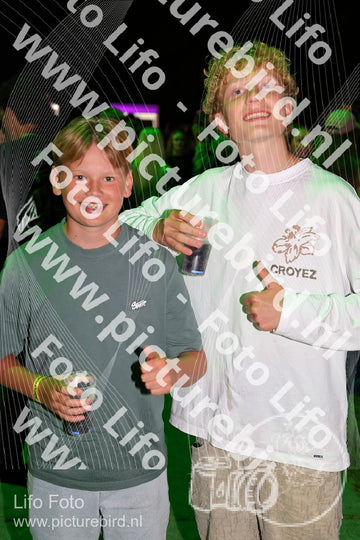 Evenement foto: Avond van Andijk Serie 431