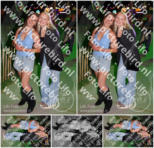 Evenement foto: Avond van Andijk Serie 431