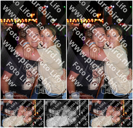 Evenement foto: Avond van Andijk Serie 431