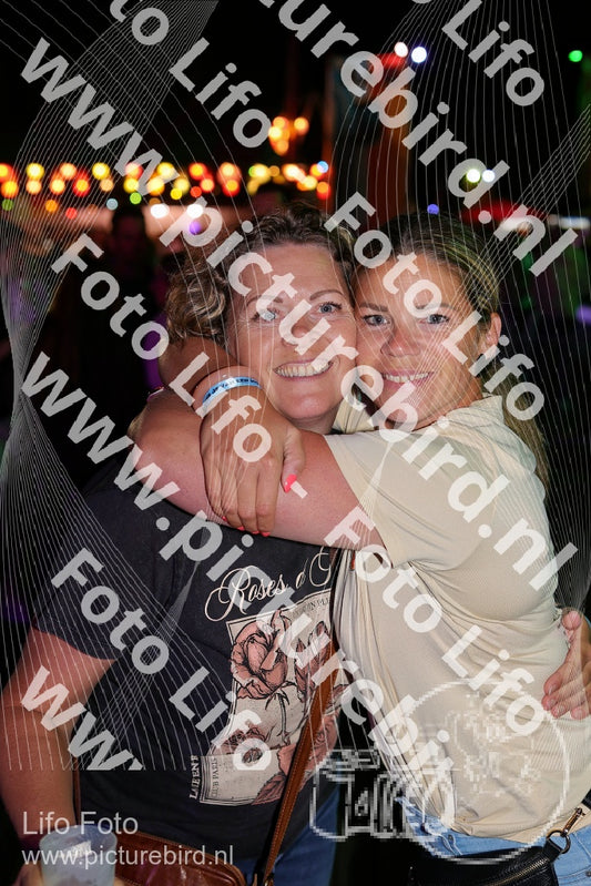Evenement foto: Avond van Andijk Serie 431