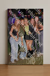 Evenement foto: Avond van Andijk Serie 431