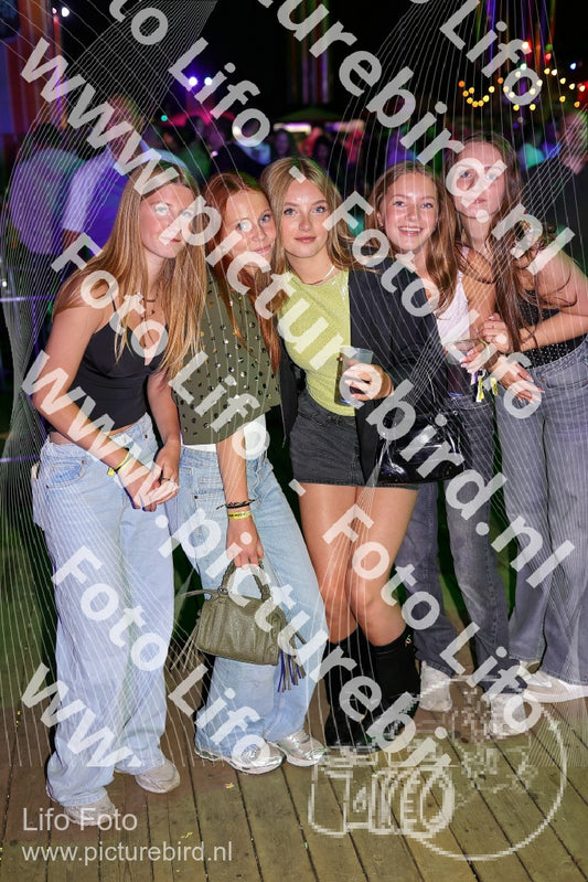 Evenement foto: Avond van Andijk Serie 431