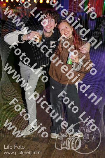 Evenement foto: Avond van Andijk Serie 431