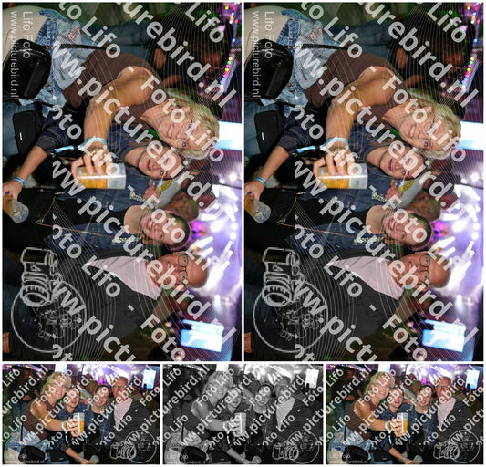 Evenement foto: Avond van Andijk Serie 431