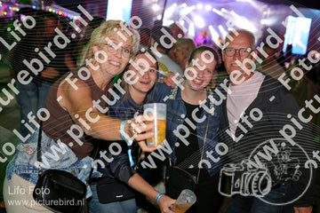 Evenement foto: Avond van Andijk Serie 431